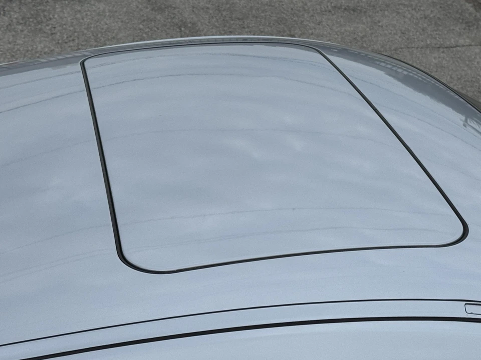 2003 Porsche 996 Turbo - Image 18 of 31