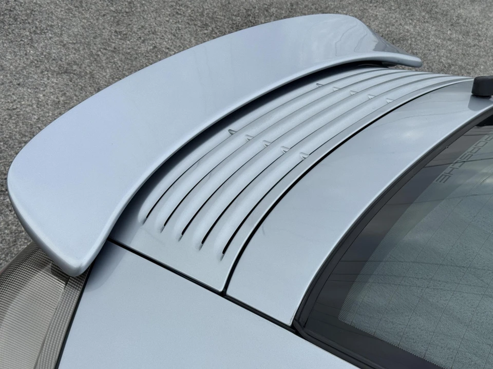 2003 Porsche 996 Turbo - Image 15 of 31