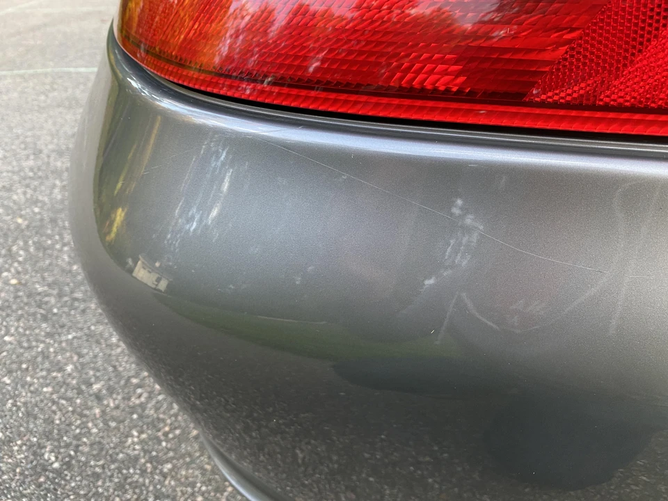 2003 Porsche 996 Turbo - Image 28 of 31