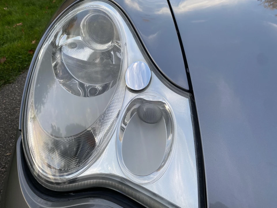 2003 Porsche 996 Turbo - Image 12 of 31