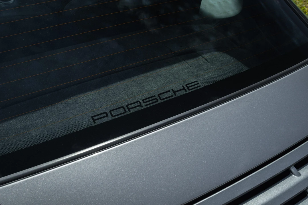 2003 Porsche 996 Turbo - Image 19 of 31