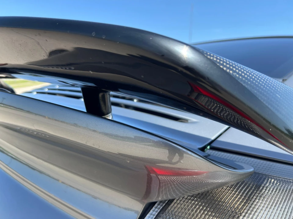 2003 Porsche 996 Turbo - Image 18 of 31