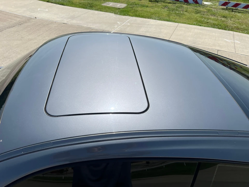 2003 Porsche 996 Turbo - Image 21 of 31