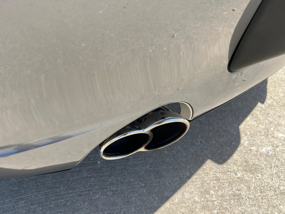 2003 Porsche 996 Turbo - Image 17 of 31