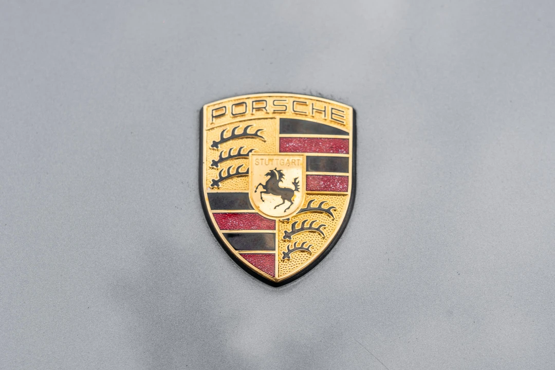 2003 Porsche 996 Turbo - Image 16 of 31