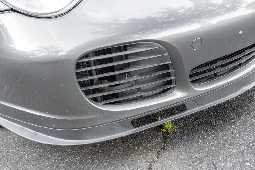 2003 Porsche 996 Turbo - Image 14 of 31