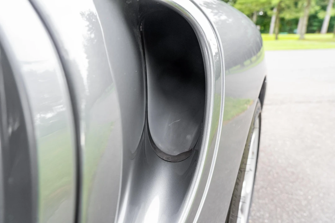 2003 Porsche 996 Turbo - Image 22 of 31