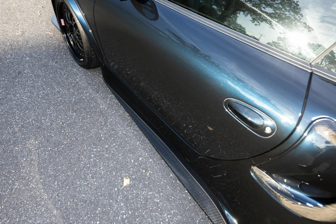 2003 Porsche 996 Turbo - Image 29 of 31