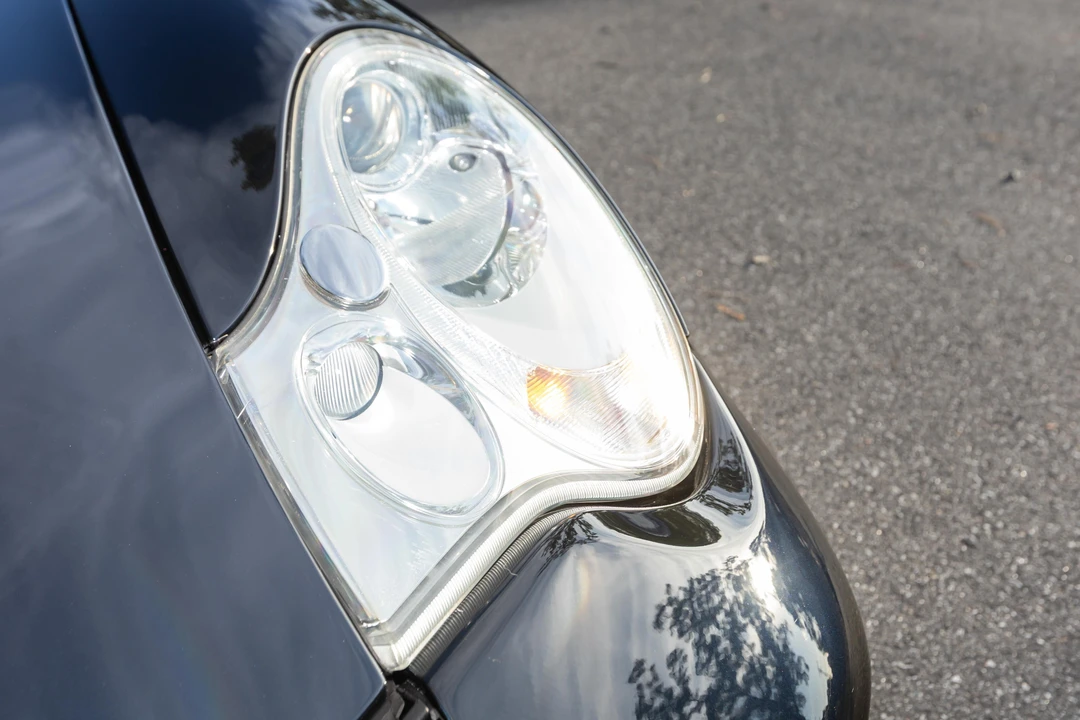 2003 Porsche 996 Turbo - Image 19 of 31