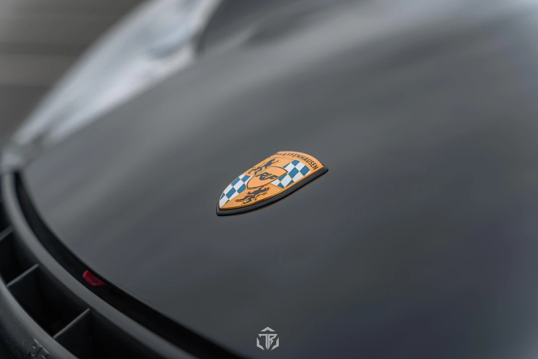 2003 Porsche 996 Turbo - Image 18 of 31