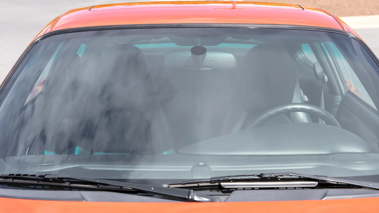 2003 Porsche 996 Turbo - Image 29 of 31