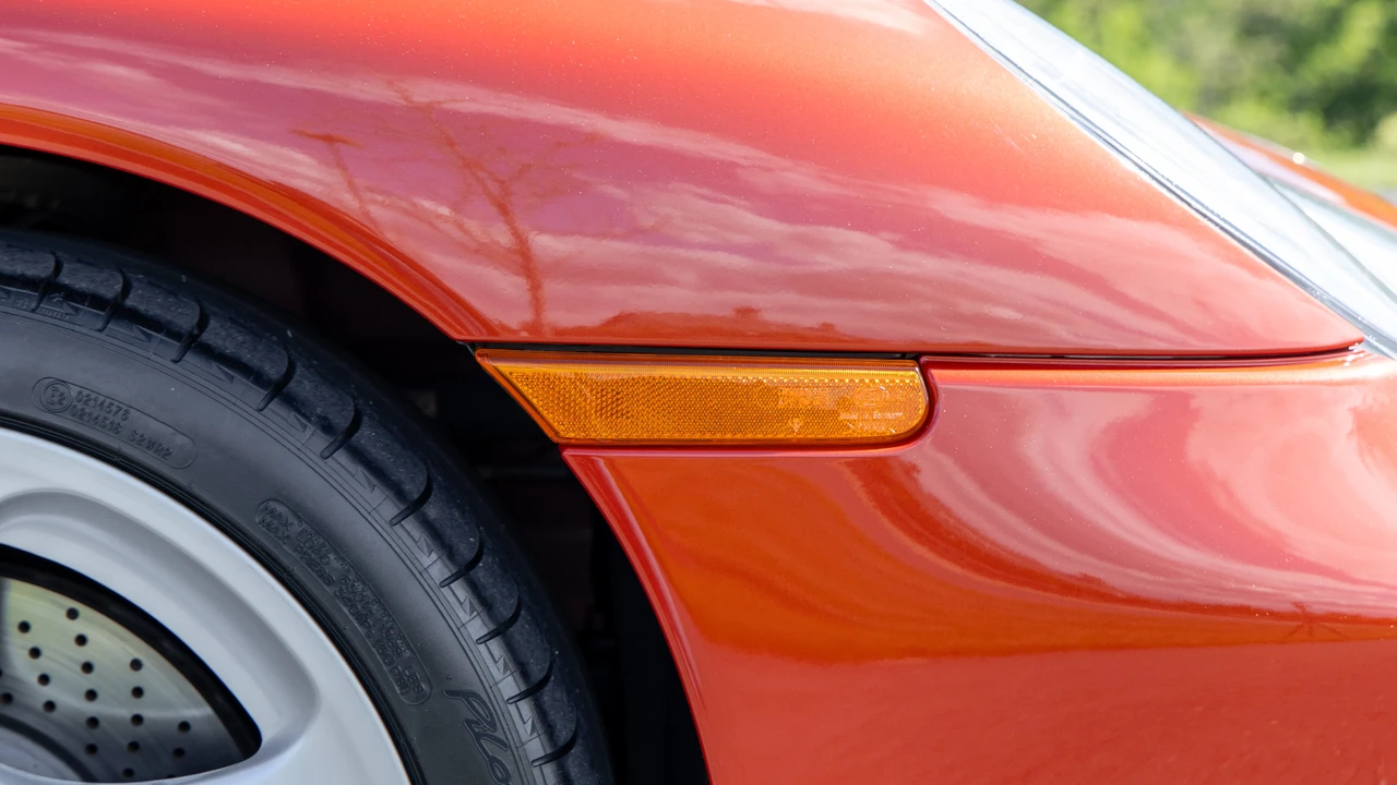 2003 Porsche 996 Turbo - Image 17 of 31