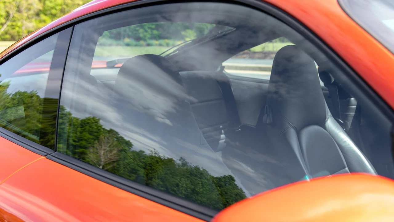 2003 Porsche 996 Turbo - Image 27 of 31