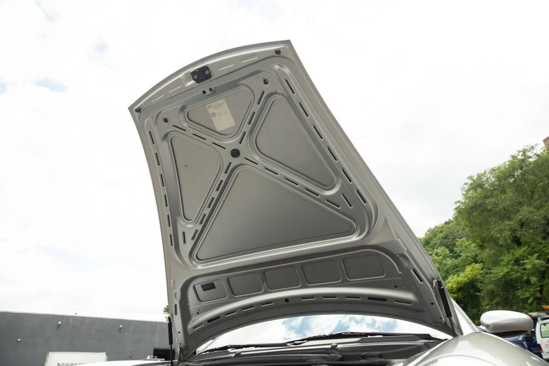 2003 Porsche 996 Turbo - Image 18 of 22