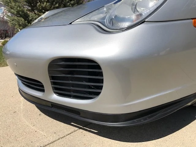 2003 Porsche 996 Turbo - Image 6 of 11