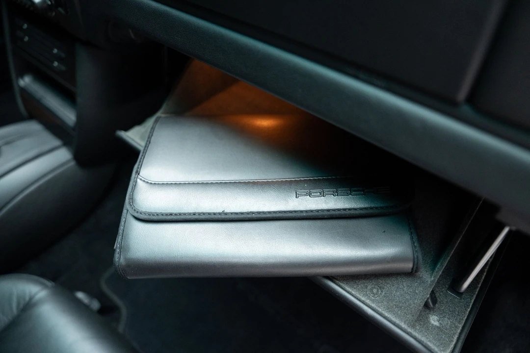 2003 Porsche 996 Turbo - Image 27 of 27
