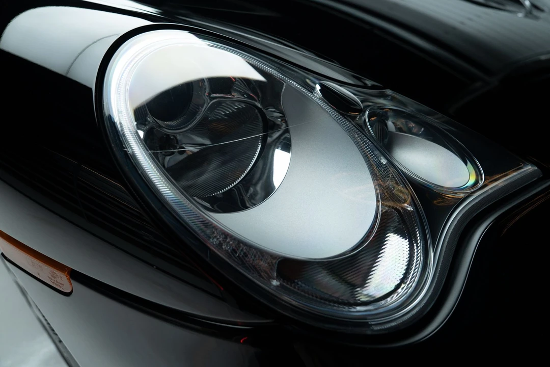 2003 Porsche 996 Turbo - Image 13 of 27