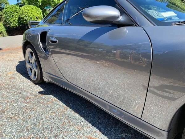 2003 Porsche 996 Turbo - Image 7 of 8