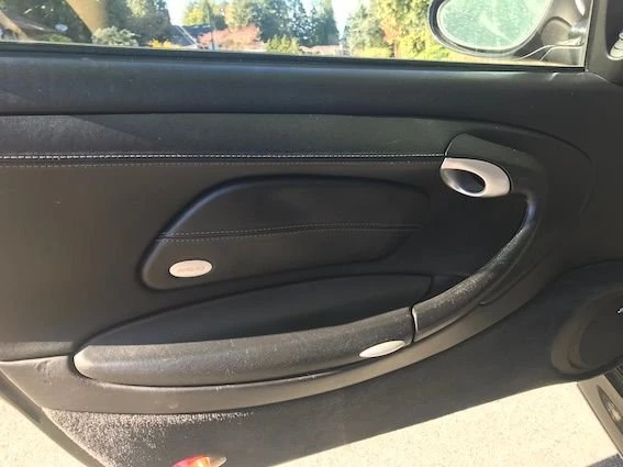 2003 Porsche 996 Turbo - Image 15 of 20
