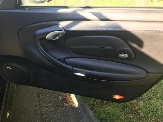 2003 Porsche 996 Turbo - Image 18 of 20