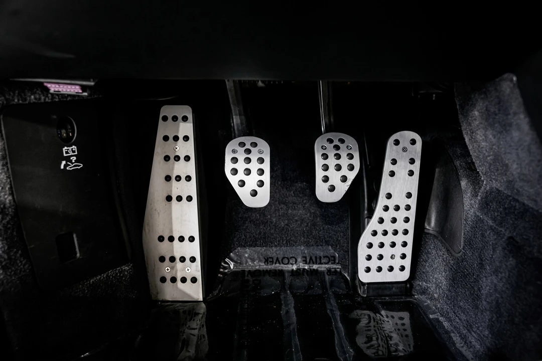 2003 Porsche 996 Turbo - Image 12 of 12