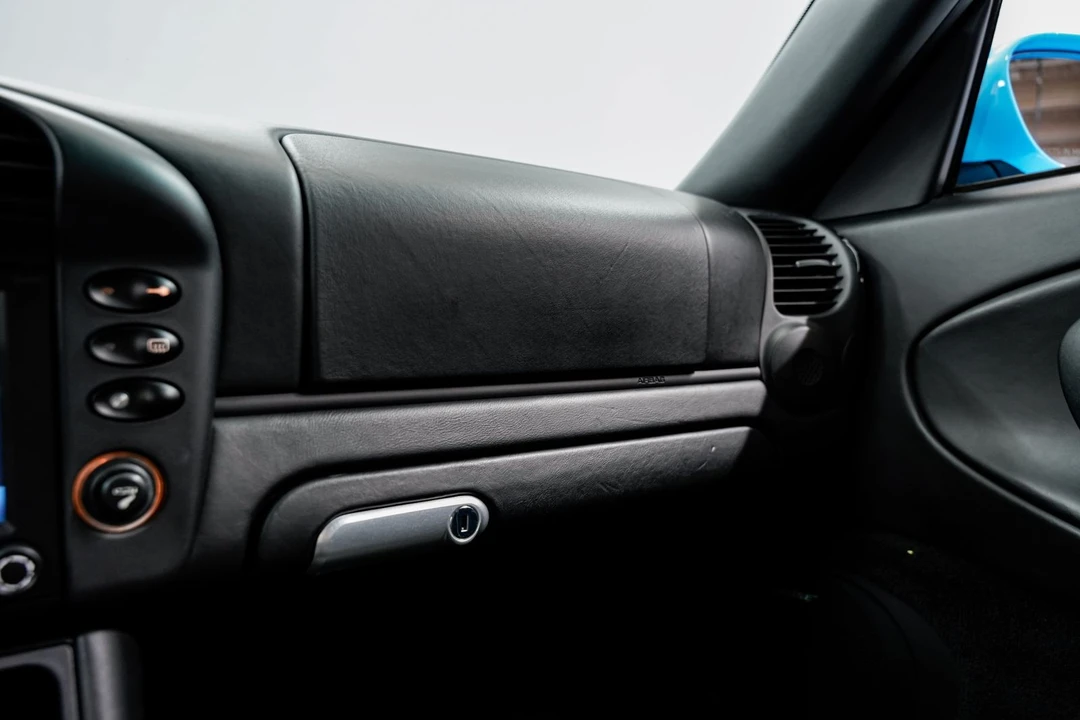 2003 Porsche 996 Turbo - Image 16 of 31