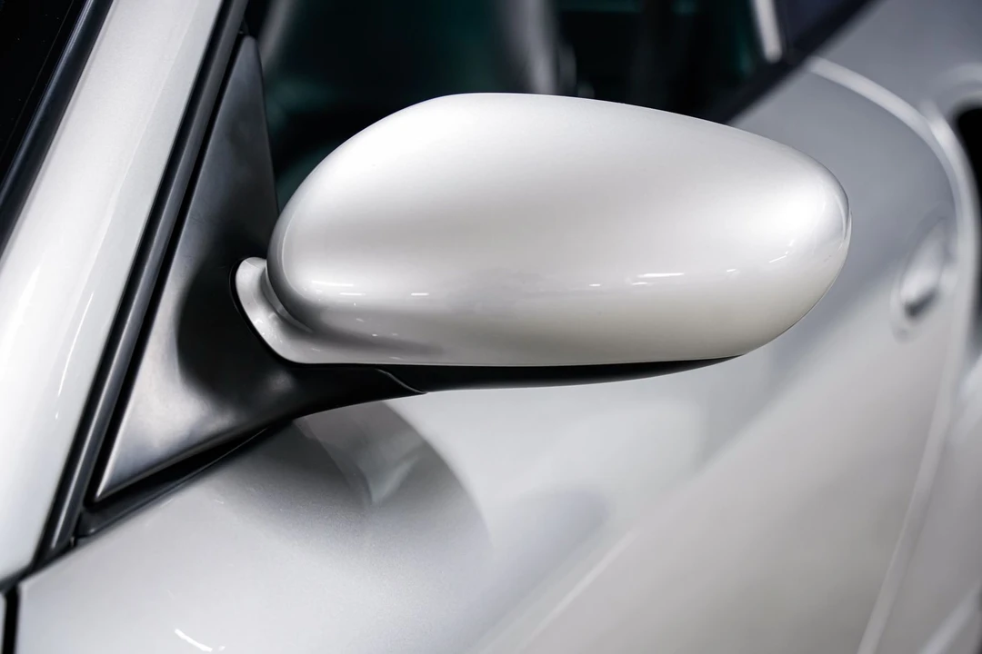 2003 Porsche 996 Turbo - Image 30 of 31