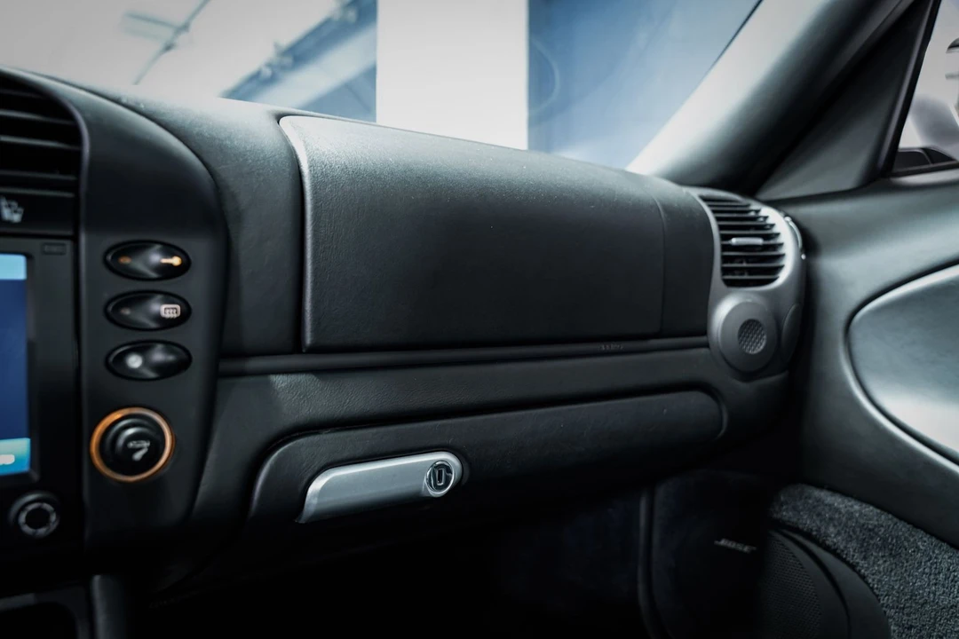 2003 Porsche 996 Turbo - Image 16 of 31