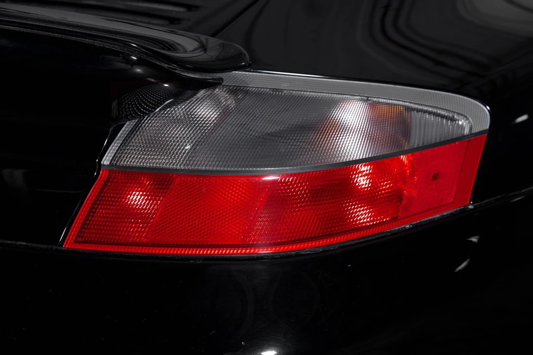 2003 Porsche 996 Turbo - Image 30 of 31