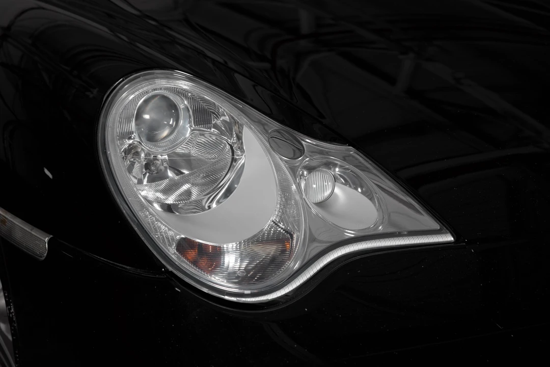 2003 Porsche 996 Turbo - Image 18 of 31