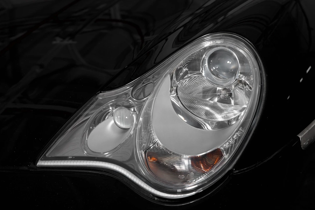 2003 Porsche 996 Turbo - Image 23 of 31