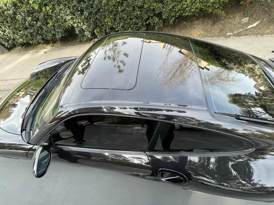 2003 Porsche 996 Turbo - Image 14 of 31