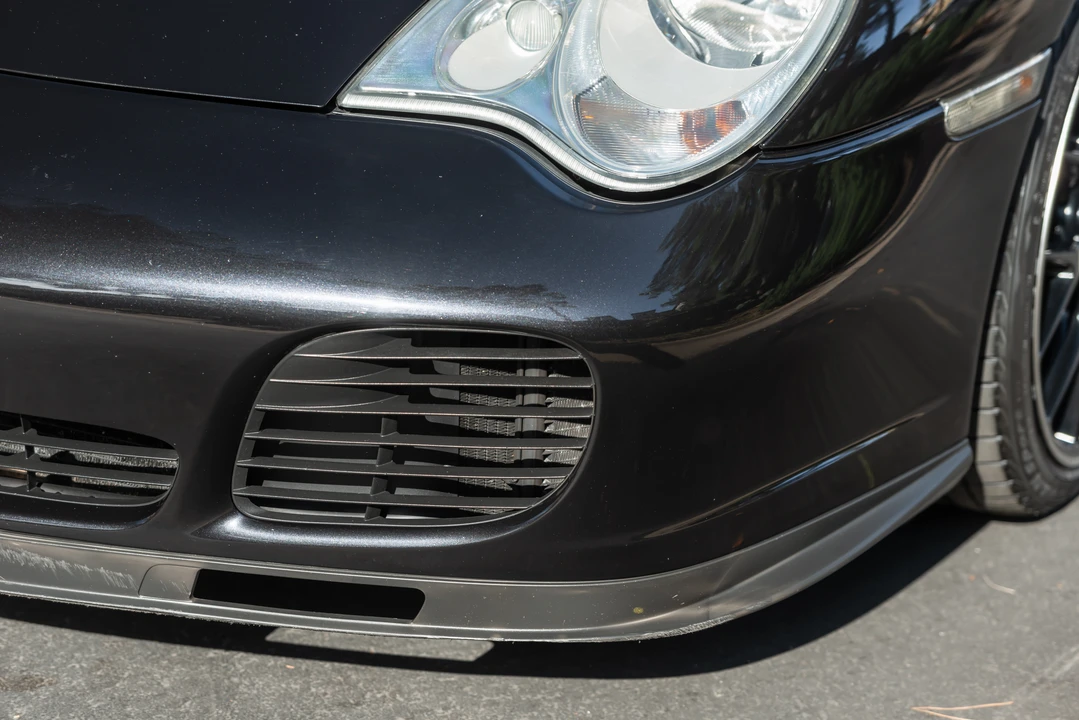 2003 Porsche 996 Turbo - Image 18 of 31