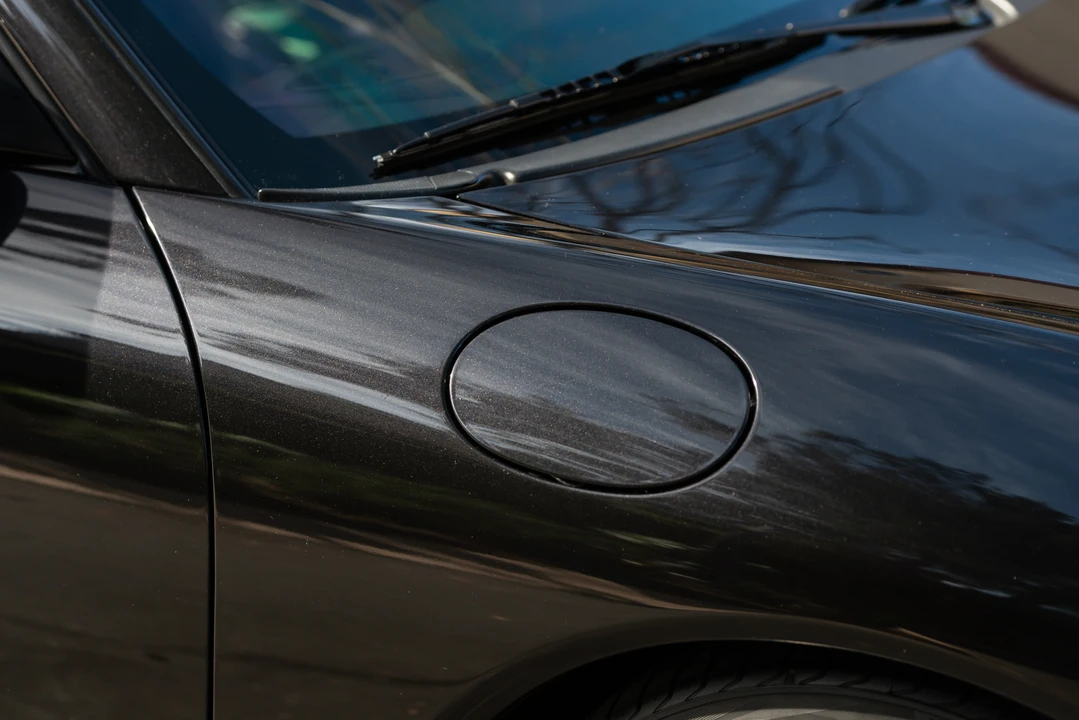 2003 Porsche 996 Turbo - Image 8 of 31