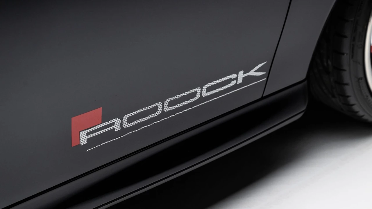 2003 Porsche 996 Turbo - Image 6 of 31