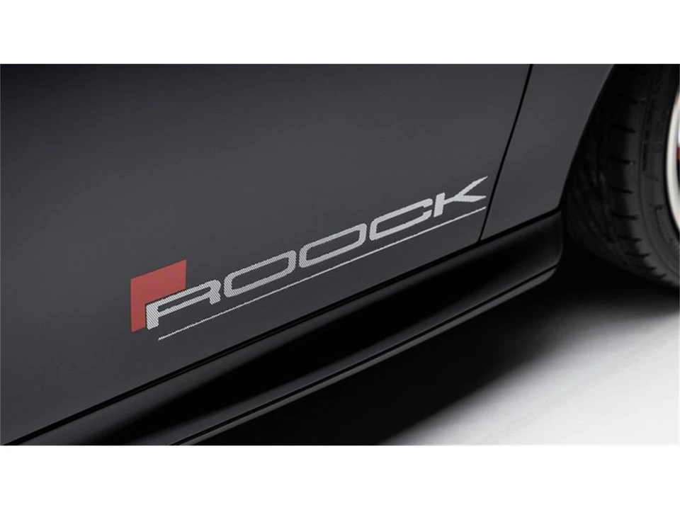 2003 Porsche 996 Turbo - Image 2 of 31