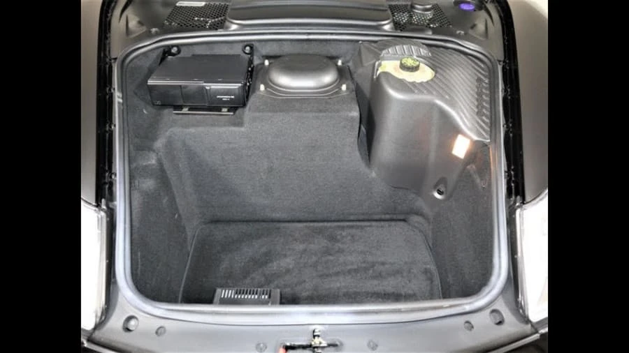 2003 Porsche 996 Turbo - Image 6 of 9