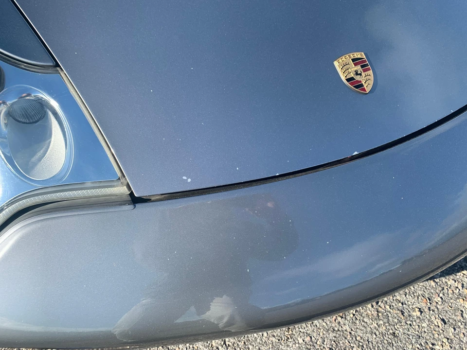 2003 Porsche 996 Turbo - Image 21 of 31