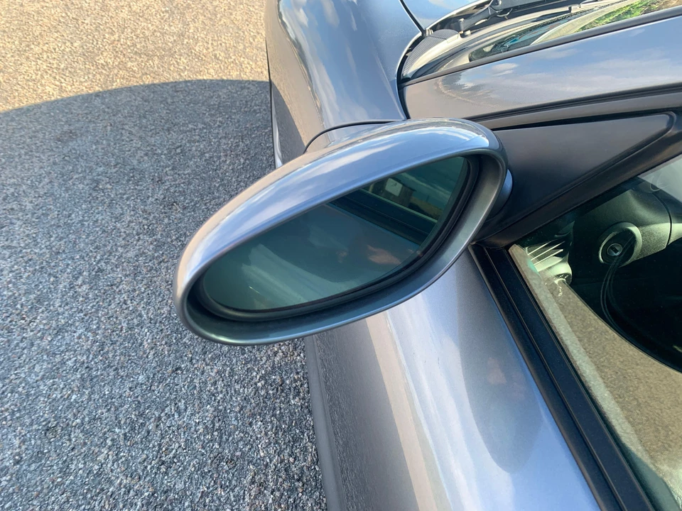 2003 Porsche 996 Turbo - Image 24 of 31
