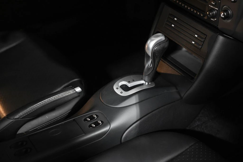 2003 Porsche 996 Turbo - Image 27 of 31