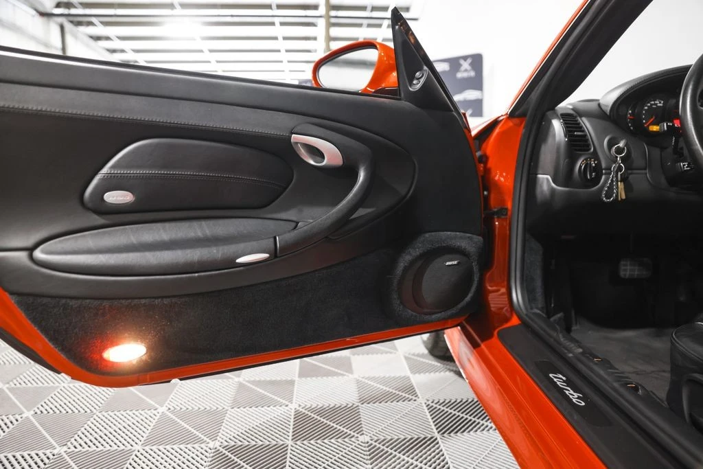 2003 Porsche - Image 31 of 31