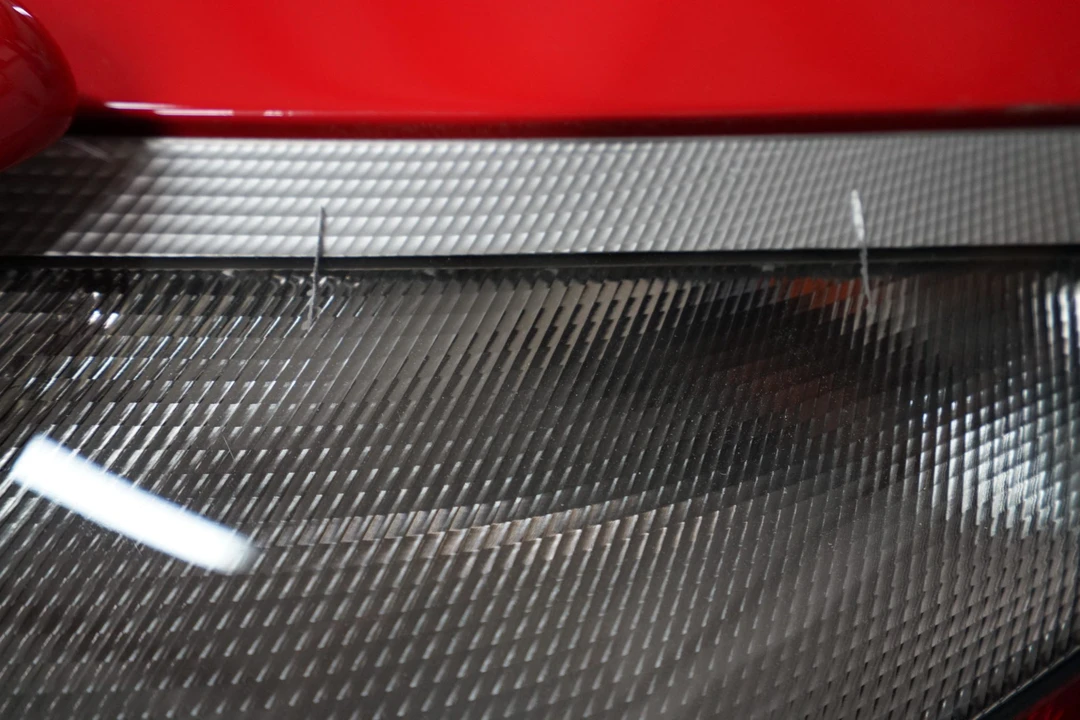 2003 Porsche 996 Turbo - Image 12 of 31