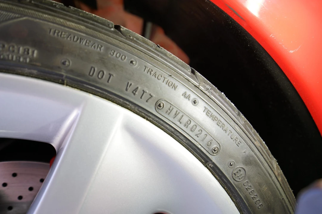 2003 Porsche 996 Turbo - Image 21 of 31