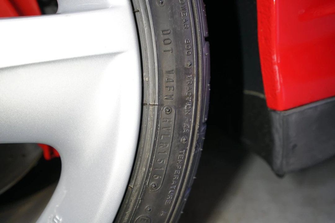 2003 Porsche 996 Turbo - Image 23 of 31