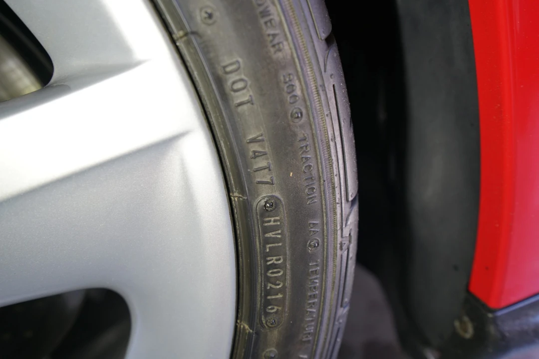 2003 Porsche 996 Turbo - Image 24 of 31