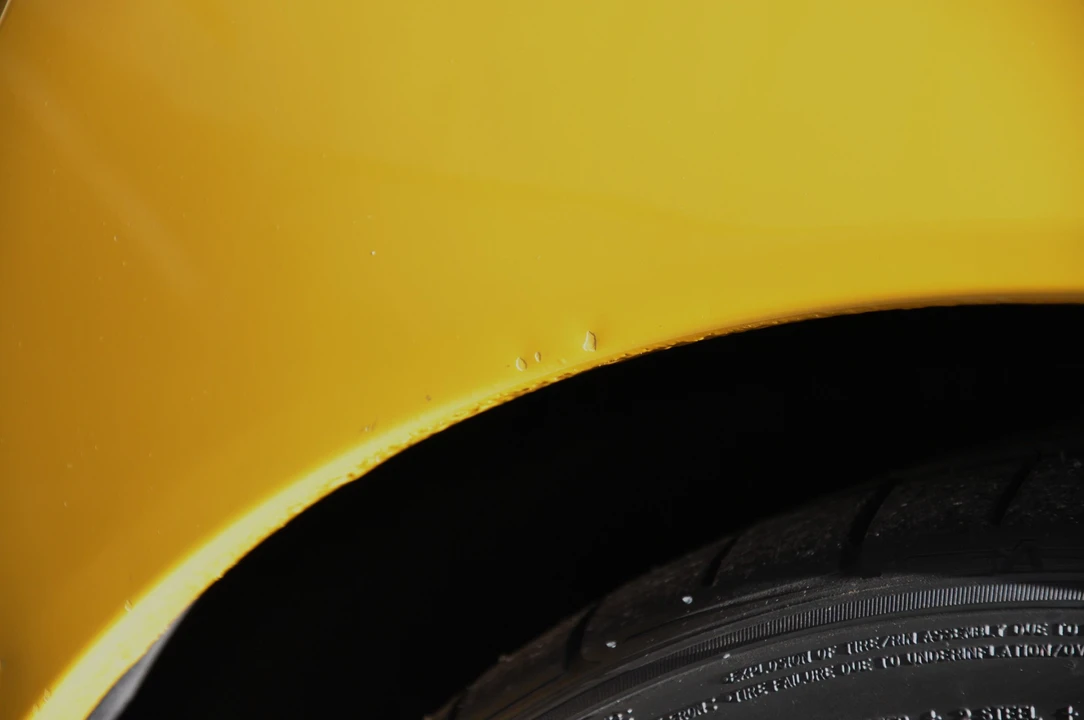 2003 Porsche 996 Turbo - Image 27 of 31