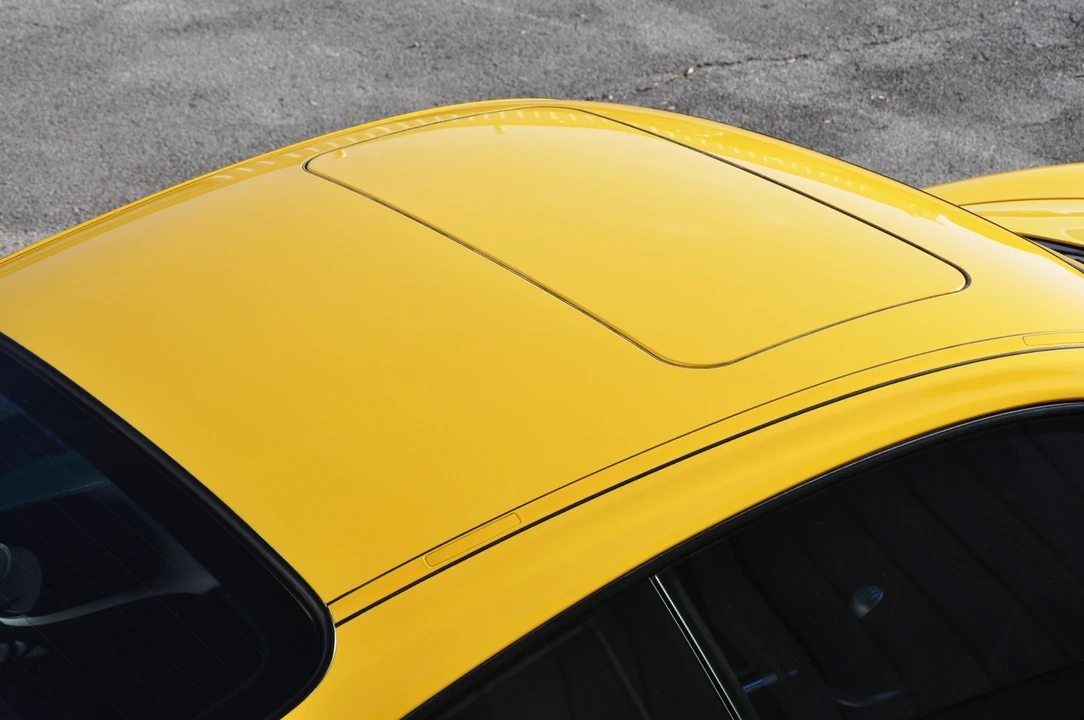2003 Porsche 996 Turbo - Image 24 of 31