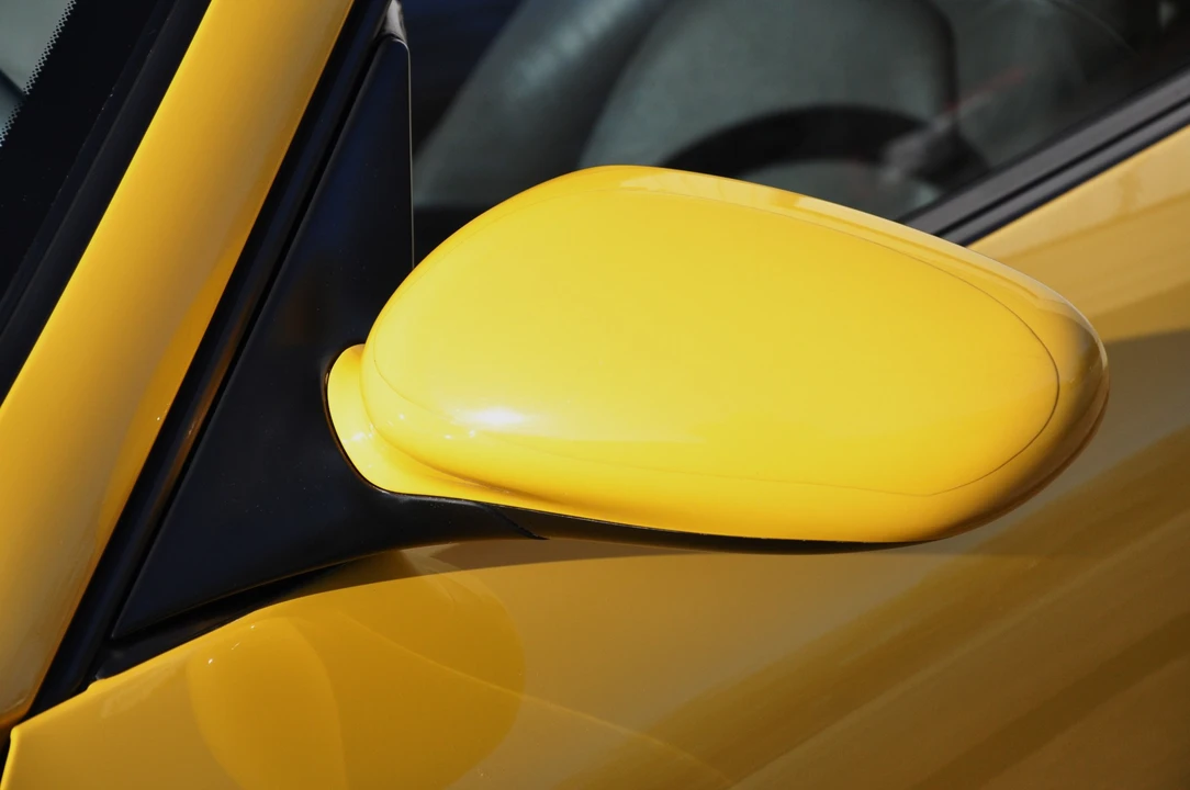 2003 Porsche 996 Turbo - Image 22 of 31