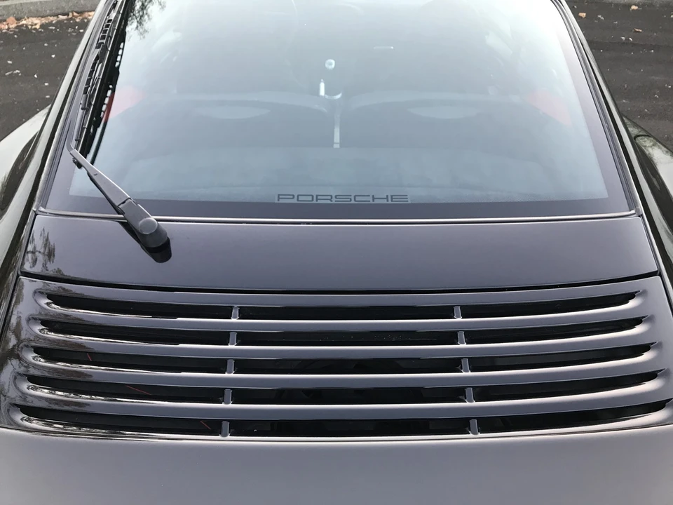 2003 Porsche 996 Turbo - Image 29 of 31