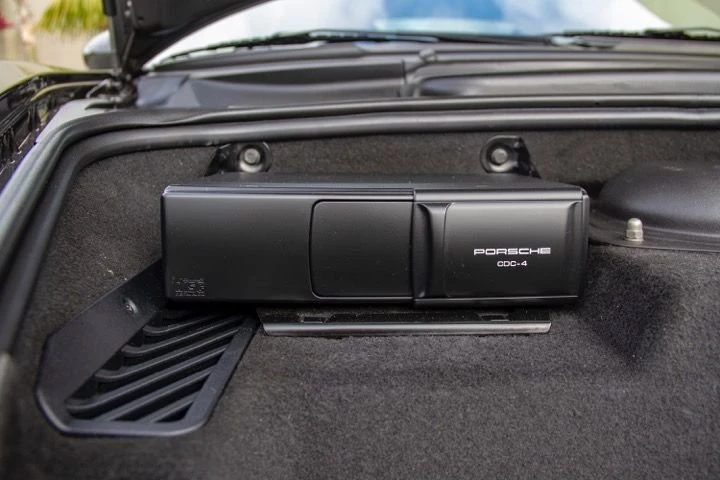 2003 Porsche 996 Turbo - Image 15 of 29